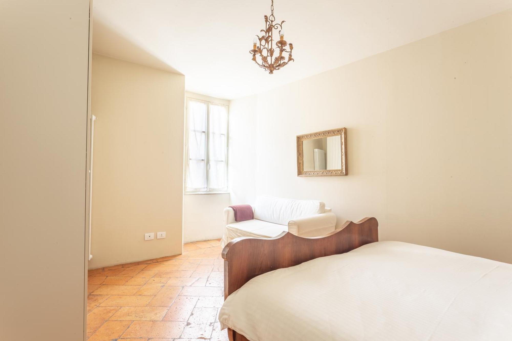 Palazzo Mia By Icasamia Apartment Castello Cabiaglio Room photo